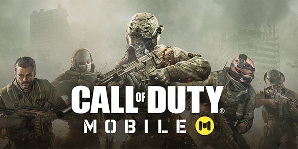 Gaming Hype: How to Download and install Call of Duty Mobile on PC