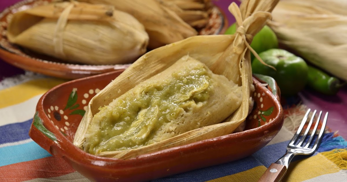 NOTICIAS TEZIUTLAN INFORMA TAMALES CASEROS CON POLLO Y SALSA VERDE
