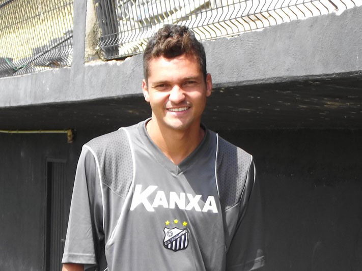 CORINTHIANS PODE SER O DESTINO DE DIEGO MACEDO