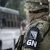 Guardia Nacional no puede irse de Xalapa: Empresaria