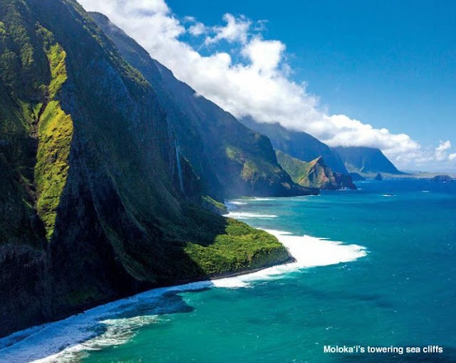 Get2Hawaii Maui Molokai