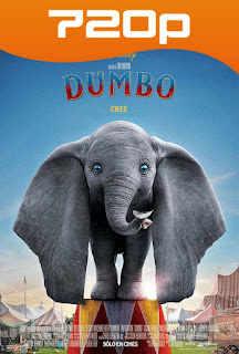 Dumbo (2019) HD 720p Latino