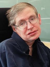 The Famous Genius Scientist Stephen Hawking's a Brief History And How