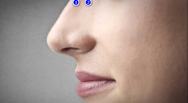99+ Arti Kedutan Hidung Kiri Atas Menurut Primbon Jawa dan Islam