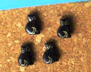 Chinchetas para frikis