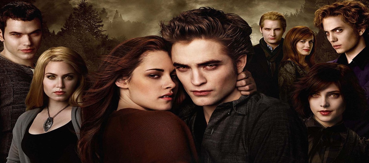 Sol da MeiaNoite novo livro da