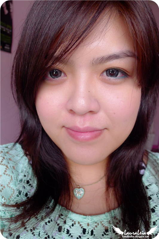 Geo Holicat Sexy Cat Gray Lens From Loveshoppingholics Com