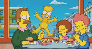 Simpsons Rude Cartoons leo peo: Top 10 controversial cartoons