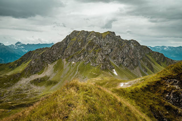 Schusterkogel  Bergwanderung Saalbach  Talschluss Hinterglemm  Wanderung-Saalbach  Wandern-Saalbach SalzburgerLand 06