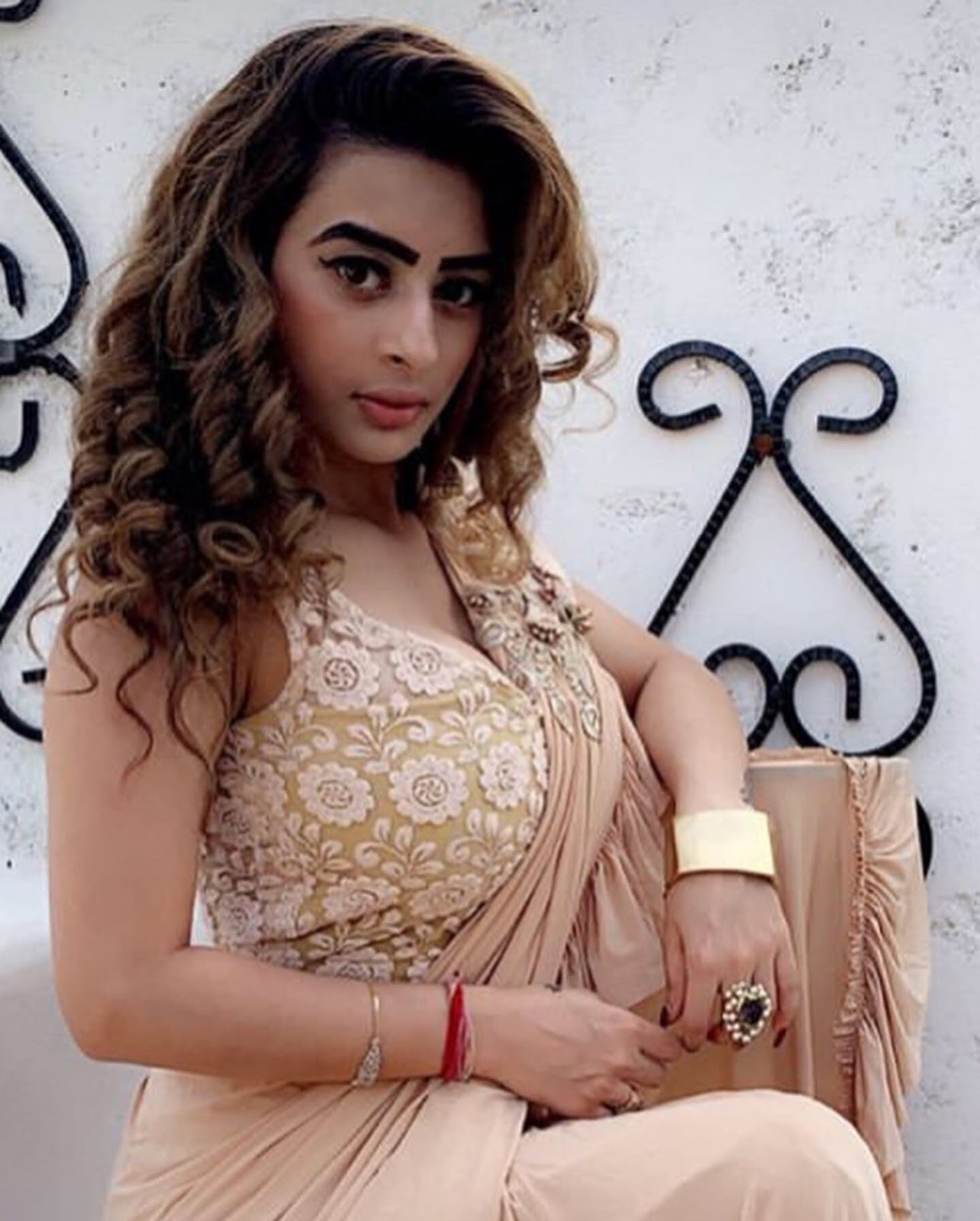 Actress Gallery Ankita Dave