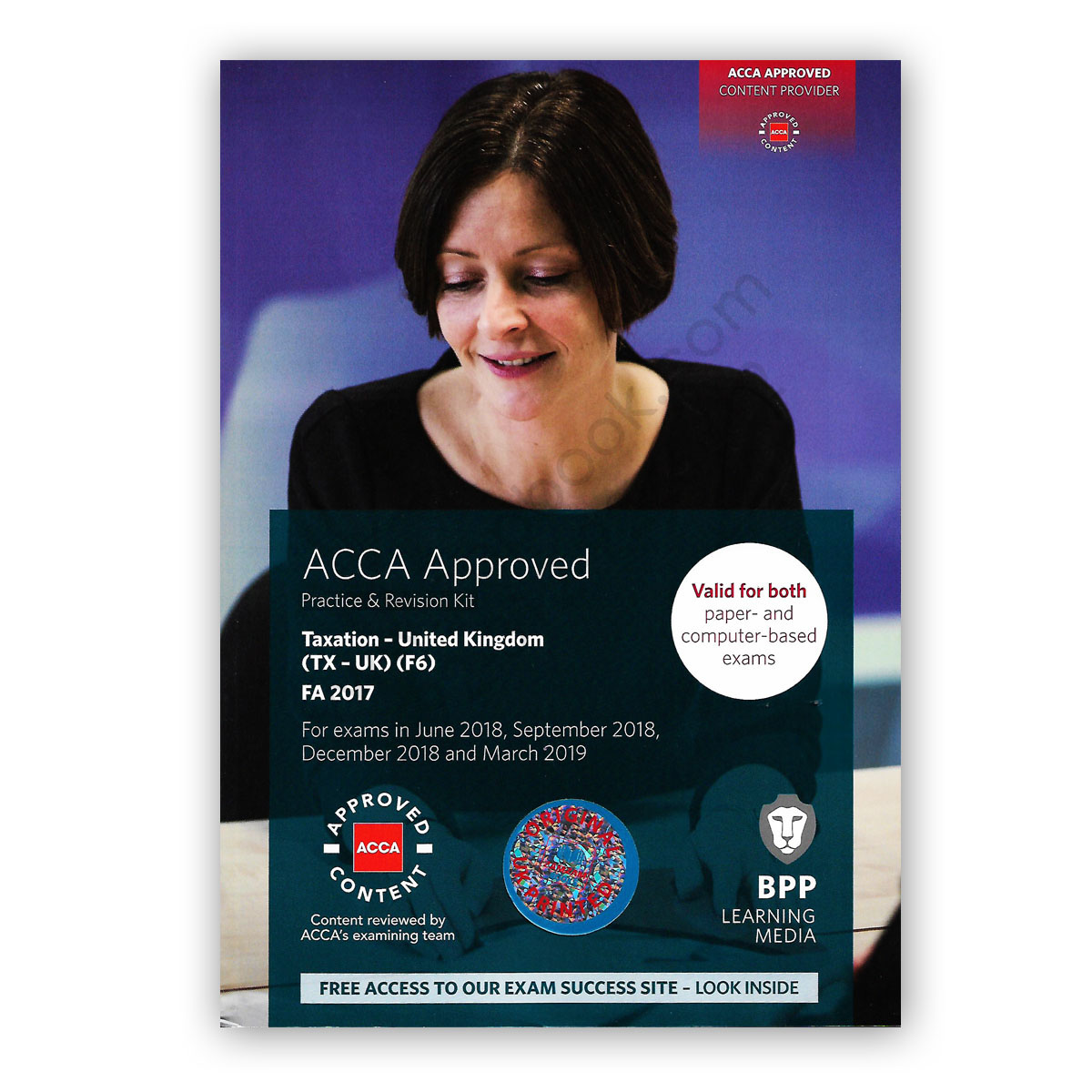 acca f2 bpp study text pdf free download
