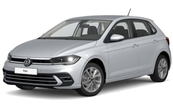 Novo VW Polo 2022: pré-venda iniciada na Europa; preços partem de € 16 mil
