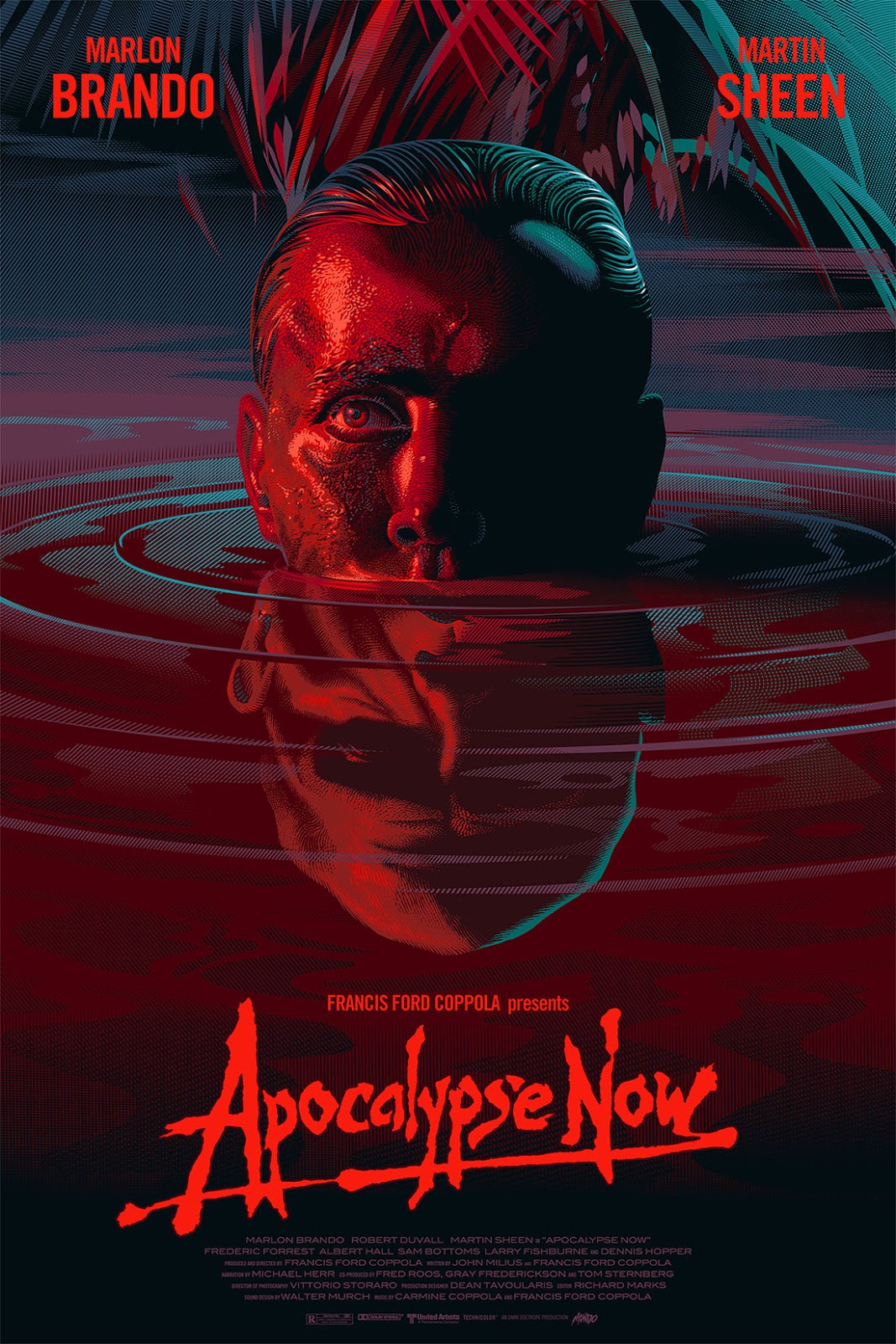 Apocalipsis ahora (Apocalypse Now) Séptimo Arte