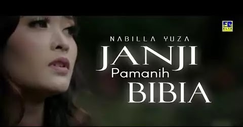 Nabilla Yuza - Janji Pamanih Bibia | Zona Nyanyi
