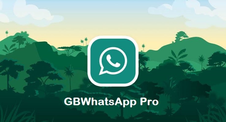 Gbwhatsapp v8.35 download