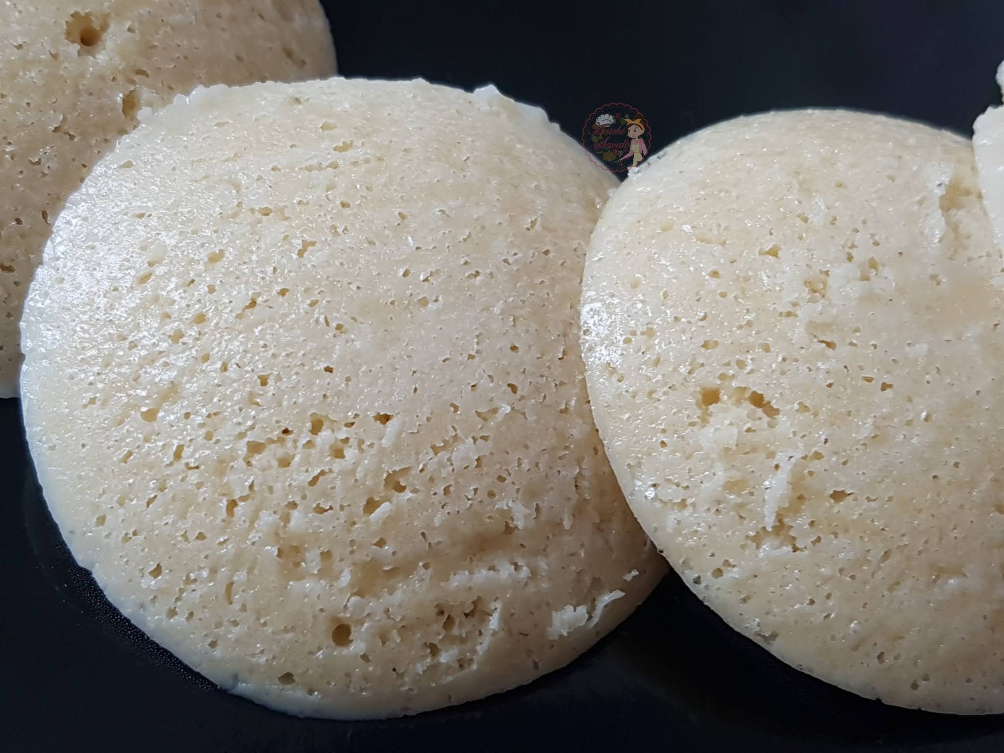 Quinoa Batter for Idli, Dosa, Uttapam, Dhokla, and Appe Instant Pot
