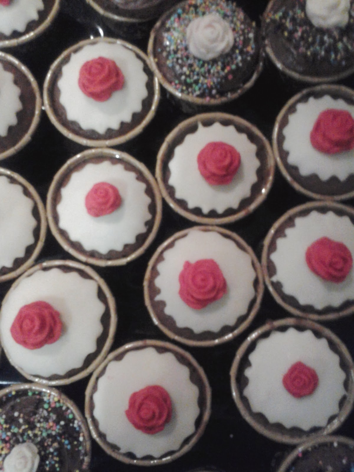kap 1 cupcake