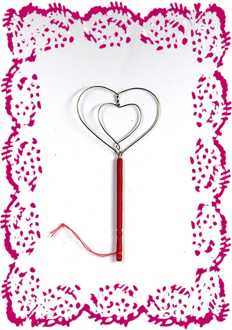 DYI DOLLHOUSE MINIATURES: VALENTINE GIFTS