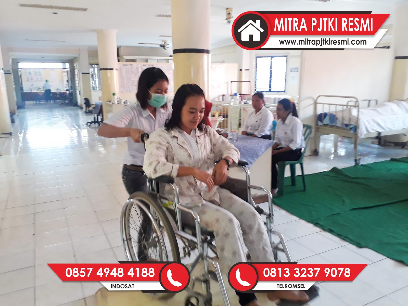 Lowongan Kerja Singapura Gratis Pendaftaran TKI TKW Bulan Ini Lowongan Kerja Singapura Gratis Pendaftaran TKI TKW Bulan Ini