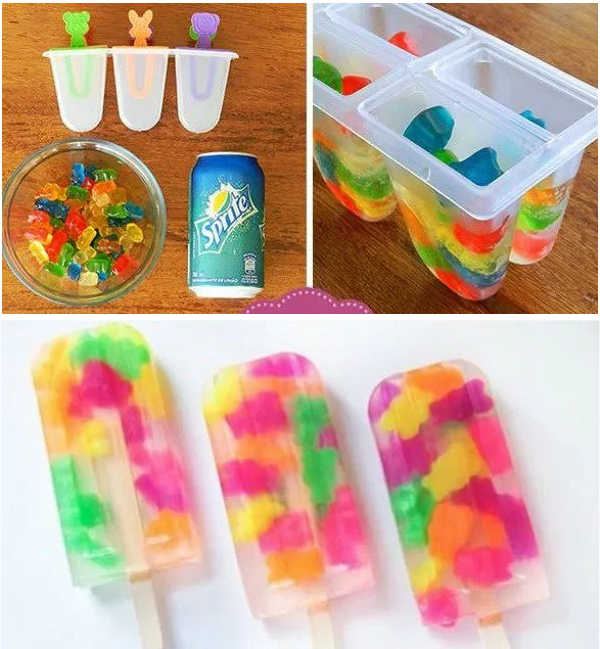 17 Fun Popsicle Recipes Your Kids Will Love DIY Home Sweet Home