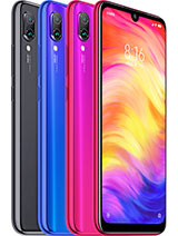 xiaomi Redmi Note 7 Global firmware fast download