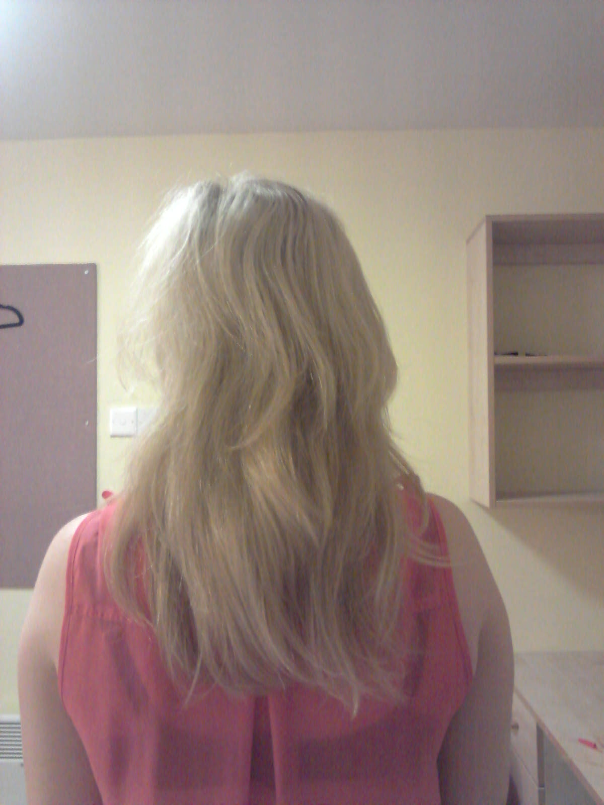 Sarah Hair growth cayenne pepper