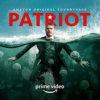 Patriot Season 2 Soundtrack