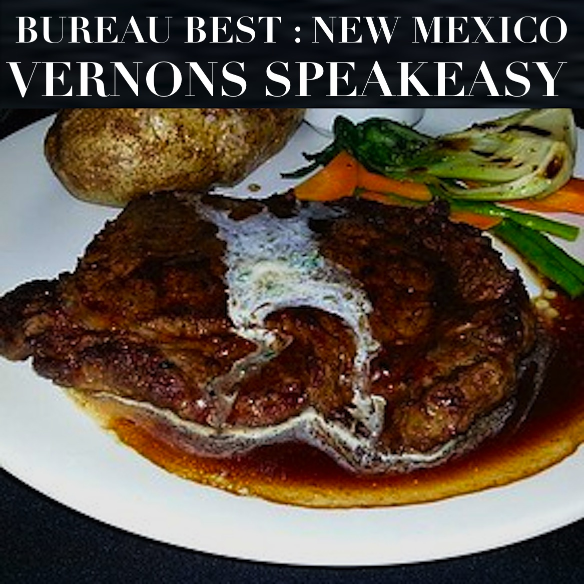 BUREAU BEST: NEW MEXICO