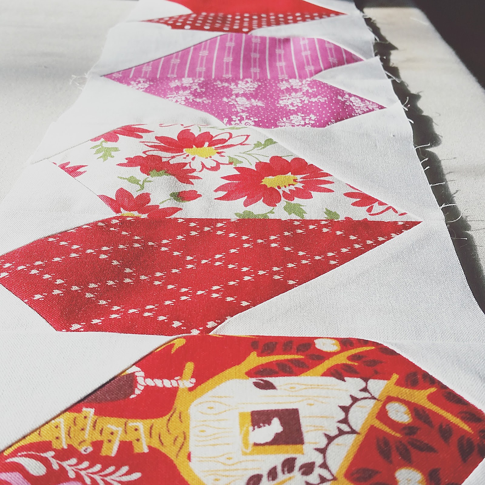 Old Red Barn Co. Still stitching hearts