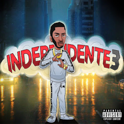 Dji Tafinha - Independente 3 (Álbum) 2019 Download, Baixa, descarregar 2019