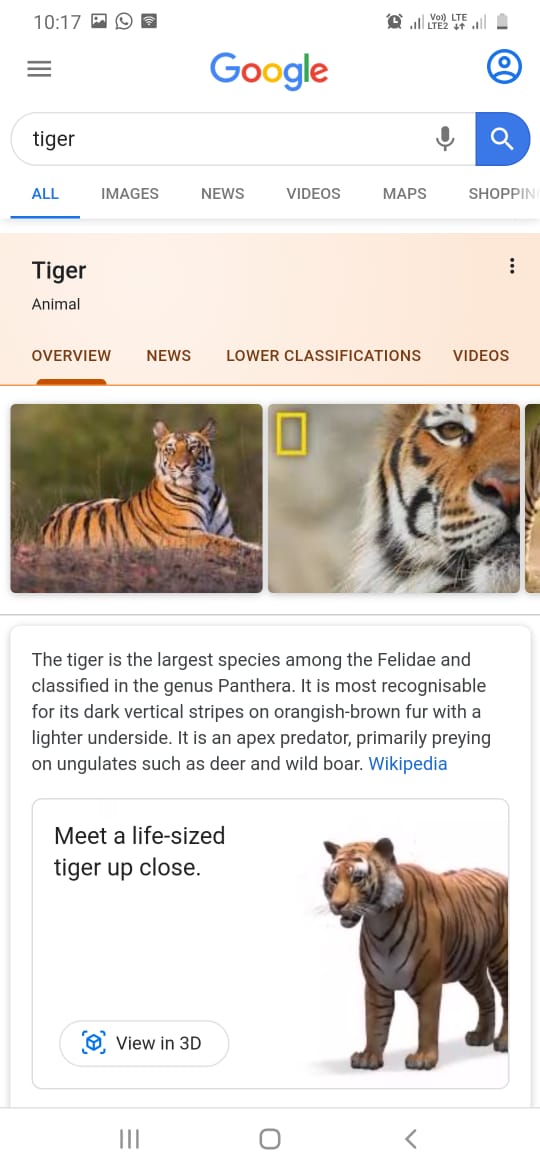 Funny Whatsapp Text | Jo Baka | 3D Animals