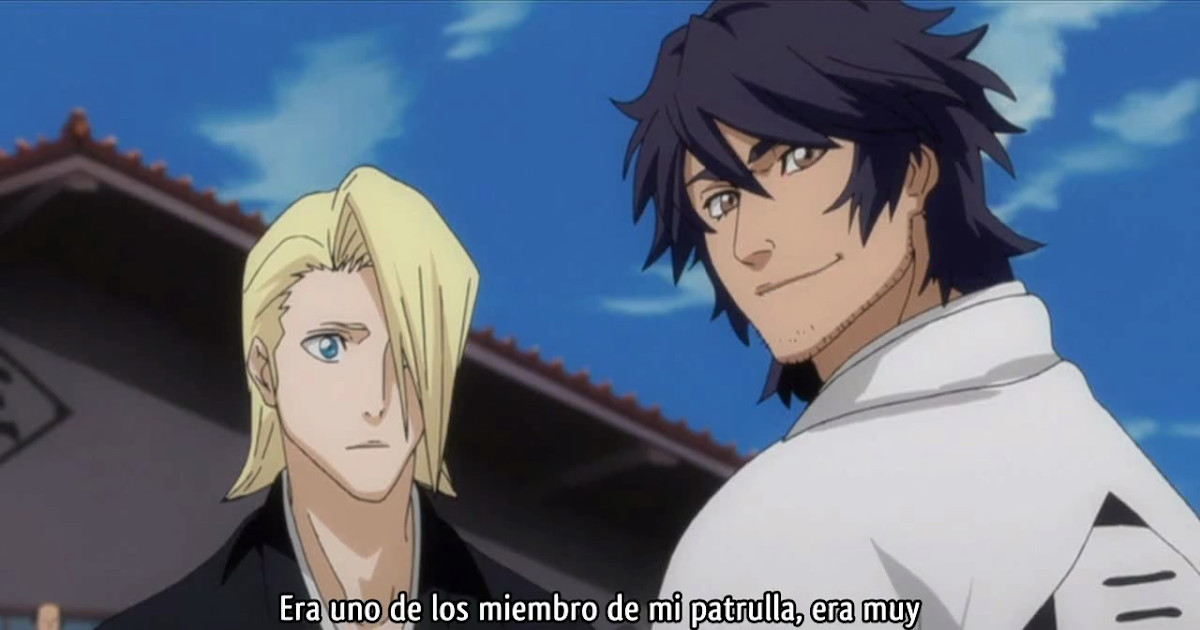 bleach capitulo 168 sub español accesoanimes