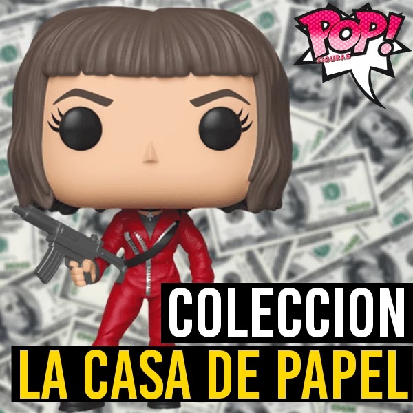 lista funko pop