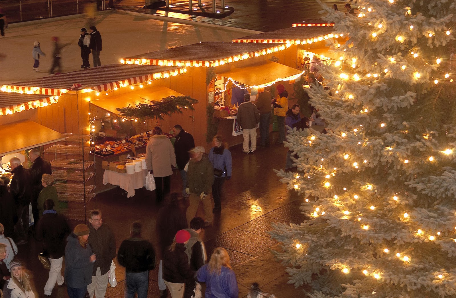 kwinklings 15th Annual Kitchener Christkindl Market
