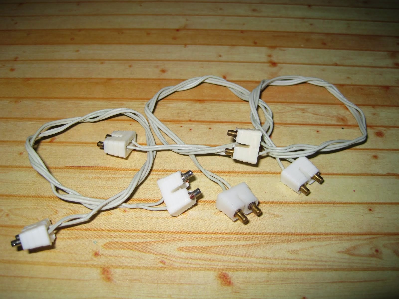 lundby power supply