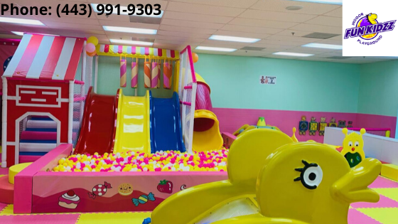 The most essential things to consider while choosing Indoor Party