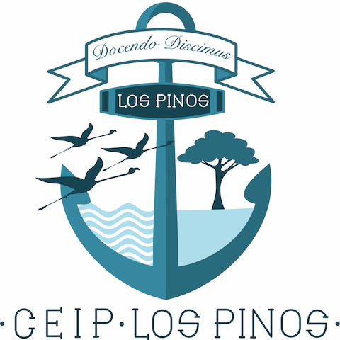 WEB CEIP LOS PINOS