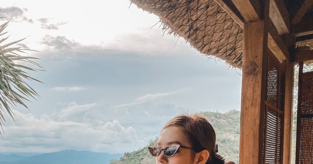 Hot girl….Phạm Thùy Trang (Xoài Non)