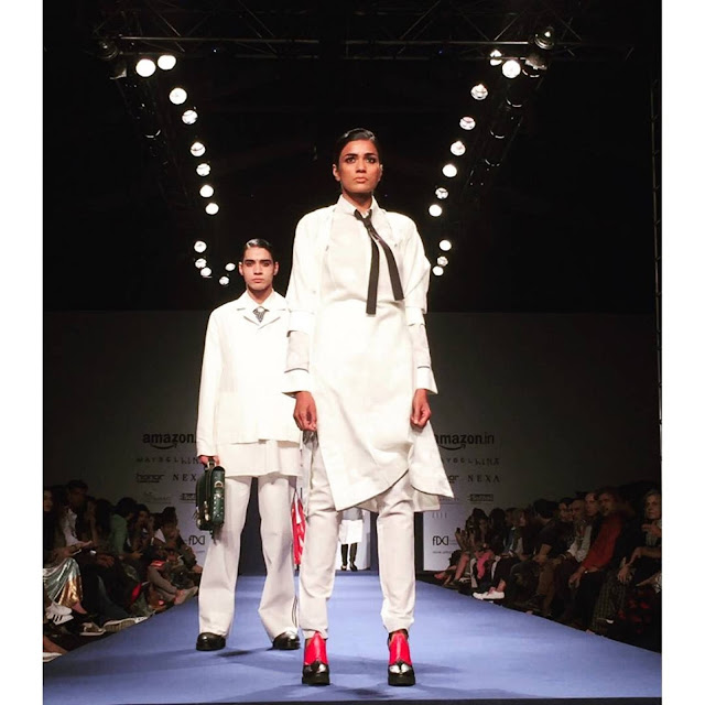 JHELUM MULTI DESIGNER STORE HOSTS AN FASHION SOIREE WITH ABRAHAM & THAKORE JHELUM MULTI DESIGNER STORE HOSTS AN FASHION SOIREE WITH ABRAHAM & THAKORE
