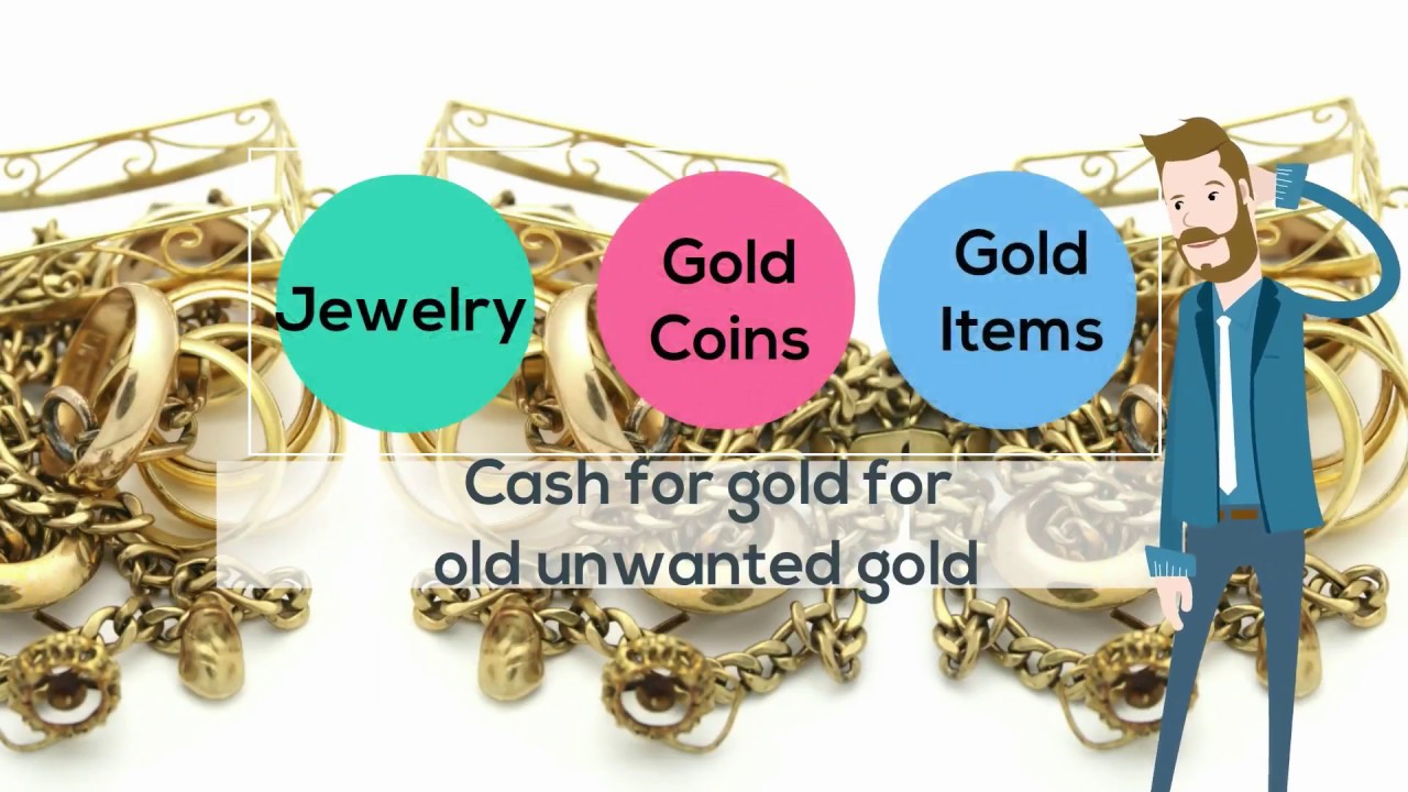 How to Sell your Gold Jewellery for Best Returns in Australia