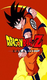 Dragon Ball Z Kakarot A New Power Awakens Codex Game 2u Com