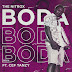 DOWNLOAD MP3 : The Nitrox - Boda (feat. CEF Tanzy)