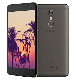 موبايل إنفنيكس Hot s2 Pro ومواصفاته