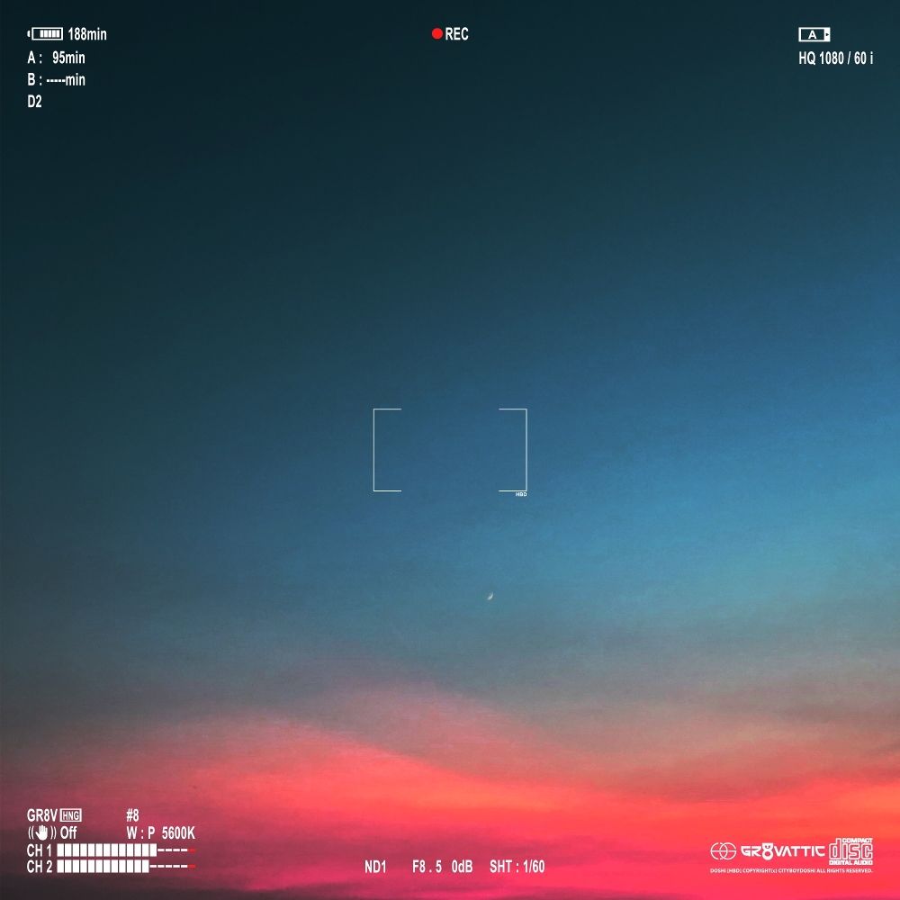 DOSHi – HBD – Single