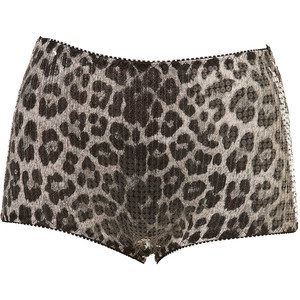 Fashion: Sexy Sequined Shorts: Where can you wear them?
