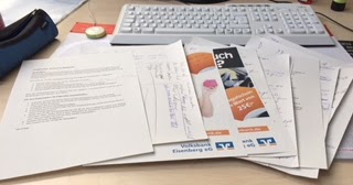 Ausmalbilder zum Nachdenken: Mehr als nur bunte Bilder!