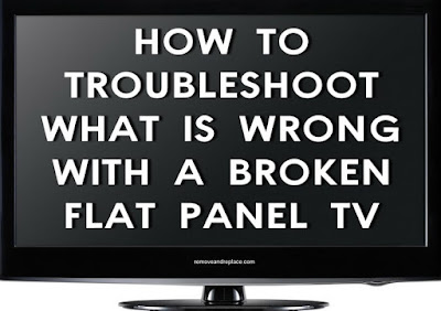 How Can I Repair My Samsung Flat Screen Tv