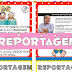 Gênero textual :Reportagem