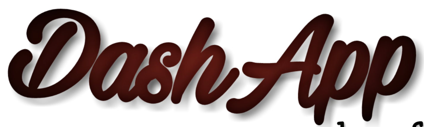 Dash Banner