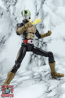 S.H. Figuarts Shocker Rider (THE NEXT) 15